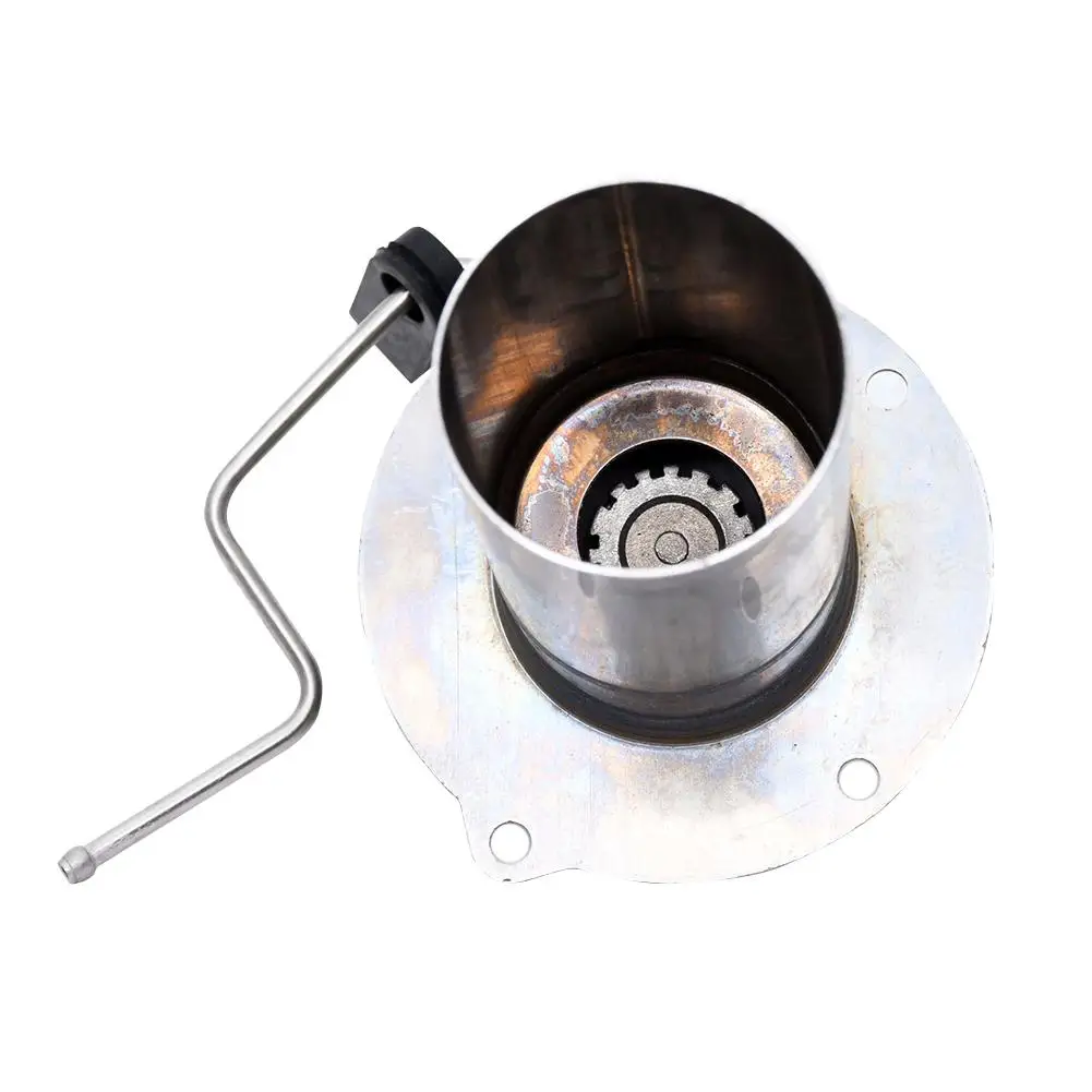 Дизельный воздушный Нагреватель камера сгорания 12 В/24 В 5000 Вт для грузовиков