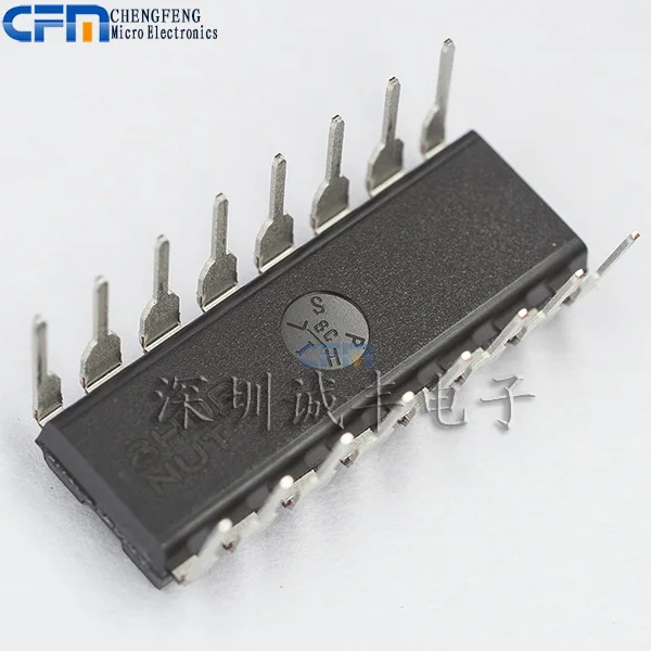 5 шт. MAX232EPE + MAX232 MAXIM DIP RS232 |