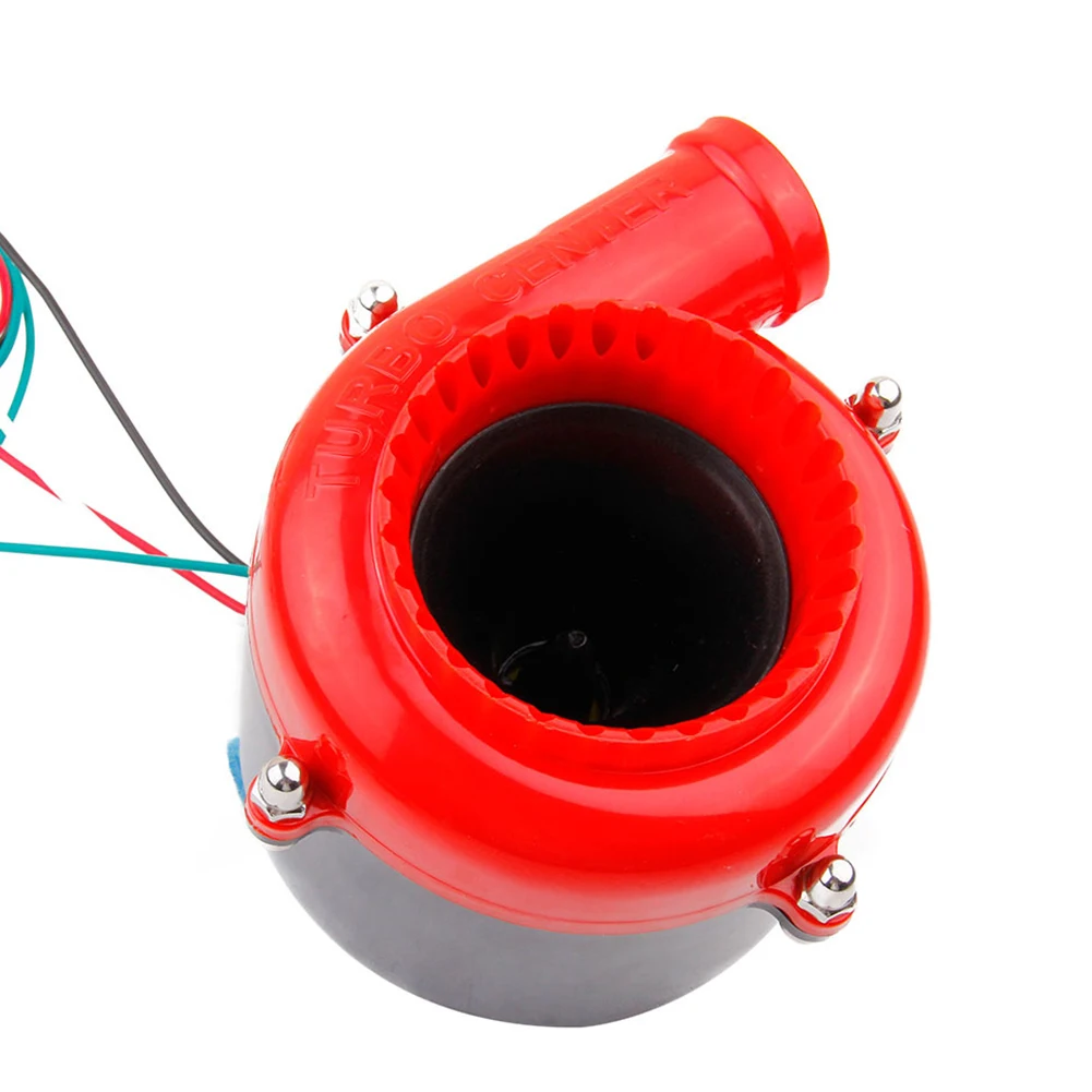 Прямая посадка турбо выдувание практичный Автомобильный громкоговоритель