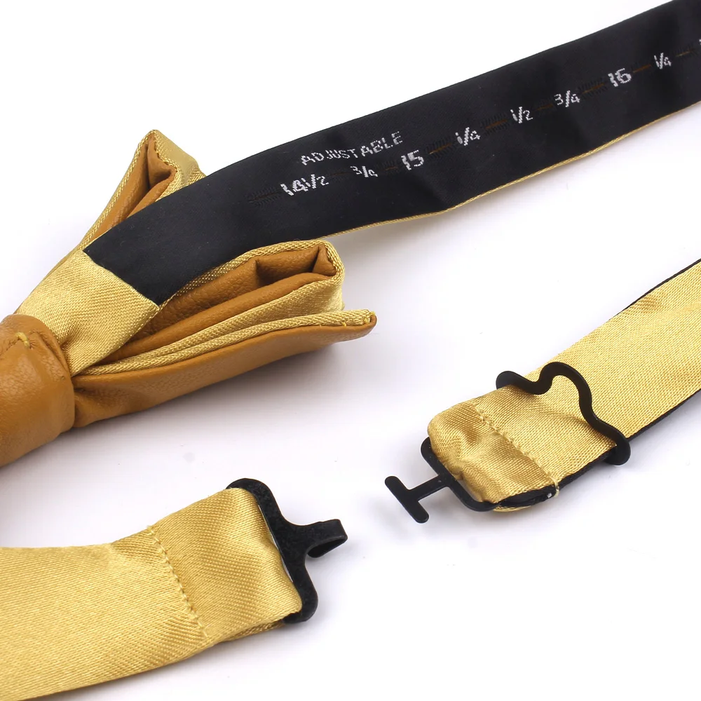 Новинка Кожаный Галстук-бабочка повседневные рубашки галстук-бабочка из