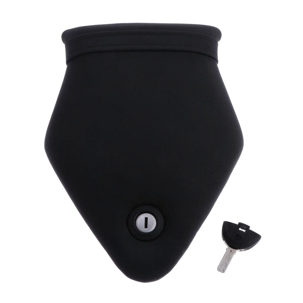 

Motorcycle ABS Plastic Rear Seat Cover Cowl for BMW S1000RR 2009 - 2017 NEW
