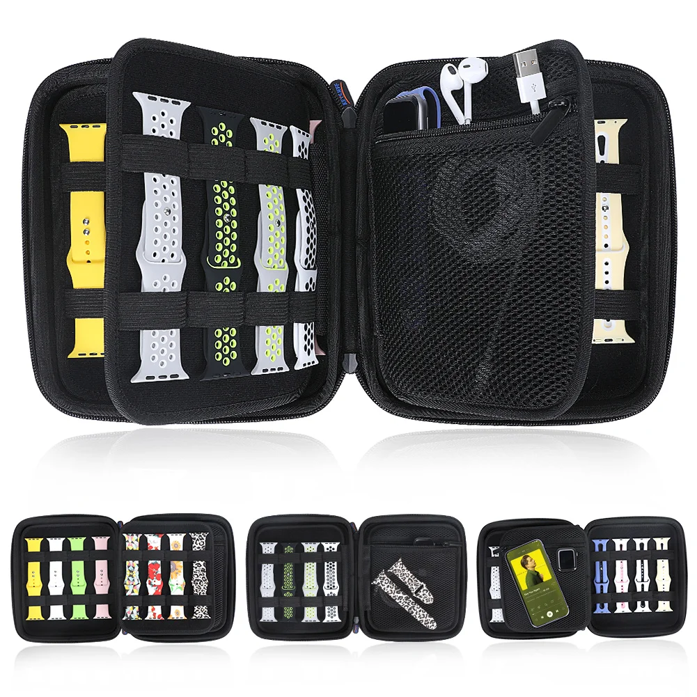 Ремешок для смарт часов 16 + ремешков 31001 дюймов|Коробочки часов| |