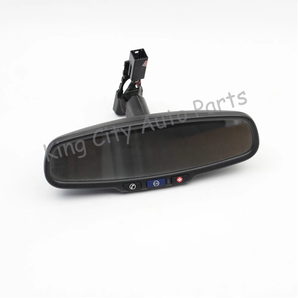 CAPQX для Buick Regal 09 16 Chevrolet Malibu 12 17 автомобильное электронное внутреннее зеркало
