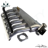 for bmw e36 e46 m50 m52 325i 328i intake manifold throttle body fuel rail kit