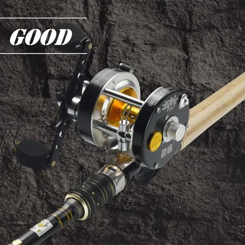 Супер жесткая карбоновая удочка секции для литья 2 1 м джиггинга катания на камне