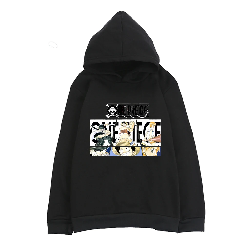 

Японское аниме one piece Roronoa Zoro толстовки с принтом для мальчиков и девочек Luffy верхняя одежда толстовки с капюшоном Zoro детская одежда