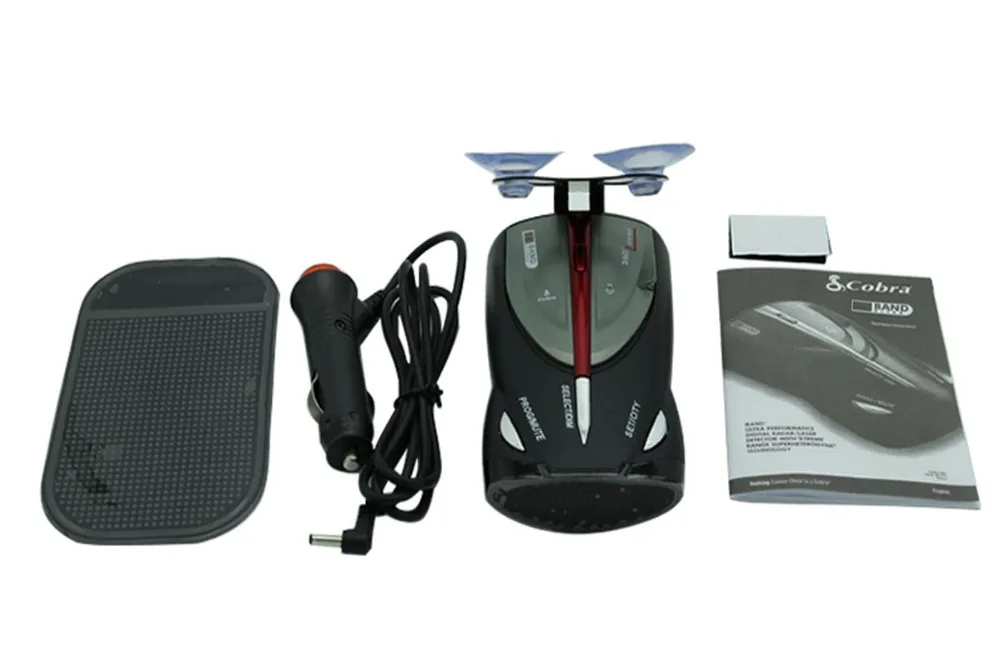Антирадар cobra xrs 9880 инструкция на русском