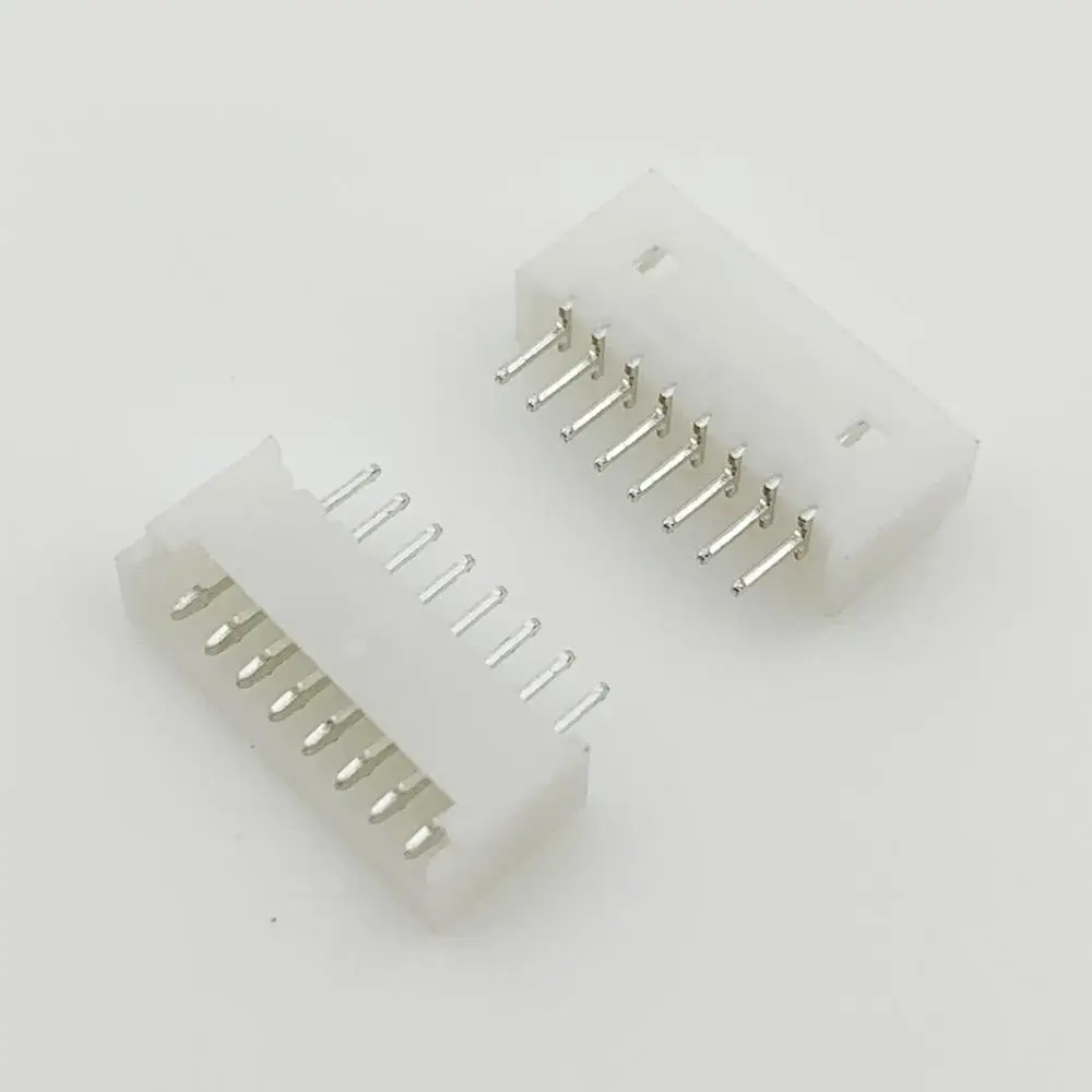 1 25 SMT белый разъем для полосы мм корпус вафельный клеммный HX12500-PT HX12500-Y HX12501-A MOLEX 51021