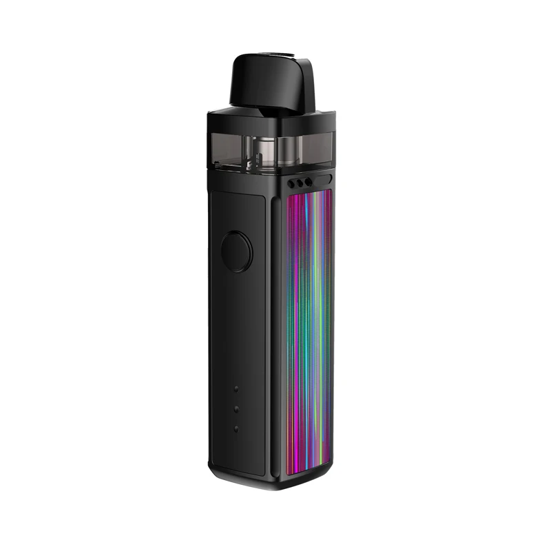 Оригинальный VOOPOO VINCI R Mod Pod Vape Kit 1500 мАч аккумулятор 5 мл картридж GENE.AI чип PnP катушка