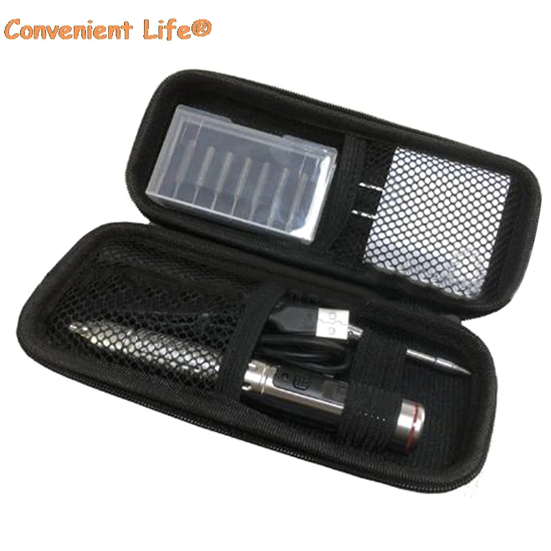 

Storage Bag for MINI TS100 ES120 ES121 Soldering Case Electric Screwdriver