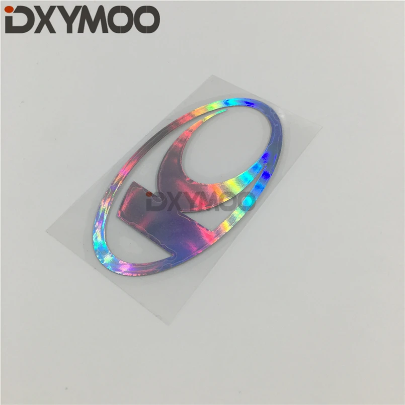 2 шт. автомобиль для укладки волос виниловые наклейки в виде Фотообоев c