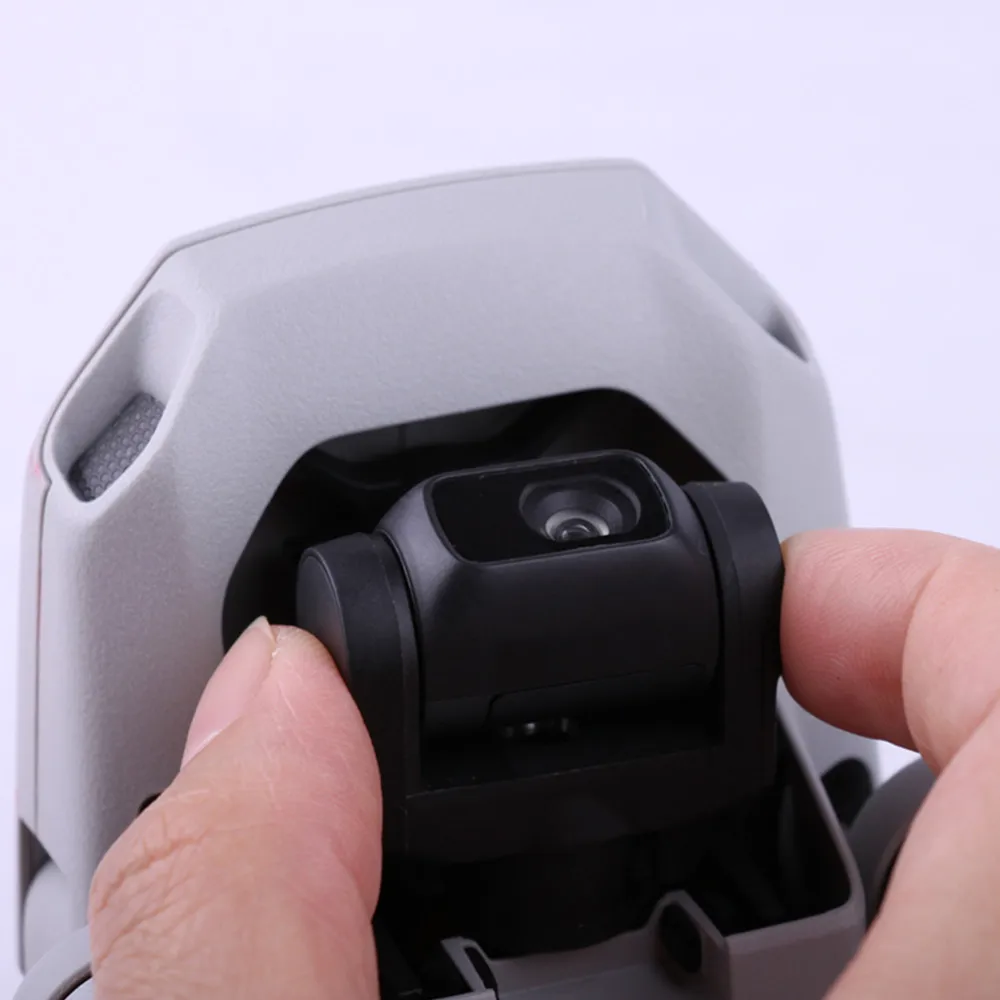 Набор фильтров SunnyLife CPL ND 8 16 из трех частей для DJI Mavic Mini 2 Избегайте чрезмерного
