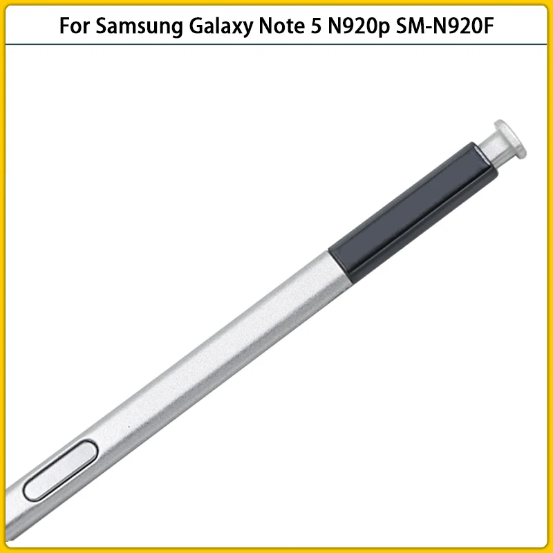 Новый Note5 сенсорный Стилус для Samsung Galaxy Note 5 N920p SM-N920F SM-N920I мобильный телефон стилус
