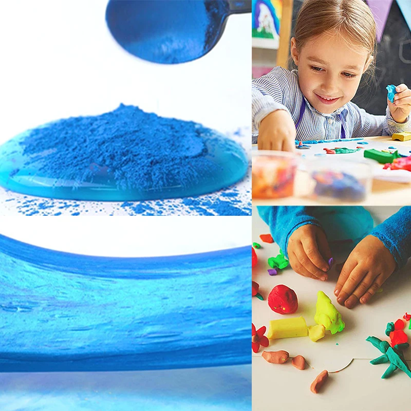 Жемчужный порошок пигмент акриловая краска слюда жемчужный красное вино YB504 для