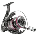 Катушка для спиннинга PPFUN 2021, металлическая, серия 1000-7000, для морской рыбалки, для ловли карпа