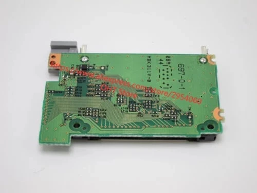 

New and Original For Nikon D700 SD CF PCB D700 1S020-538 Camera Lens Repair Part