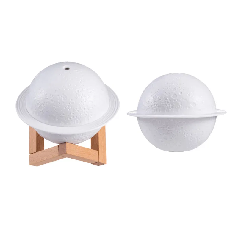 

Humidifier Air humidifier mini Humidifier Aromatherapy diffuser moon humidifier Small humidifier mini air humidifier generator