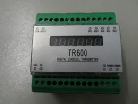Бесплатная доставка TR600 датчик взвешивания | Электронные компоненты и