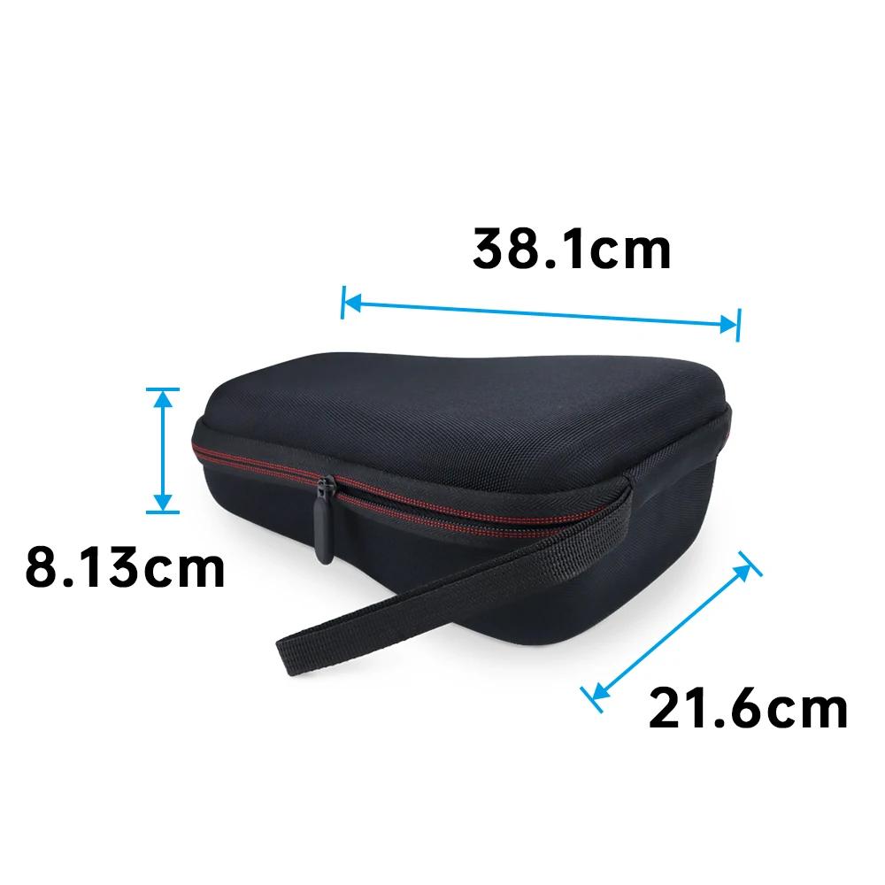 Жесткий чехол tz 231 подходит для Brother женская сумка переноски коробка хранения TZ