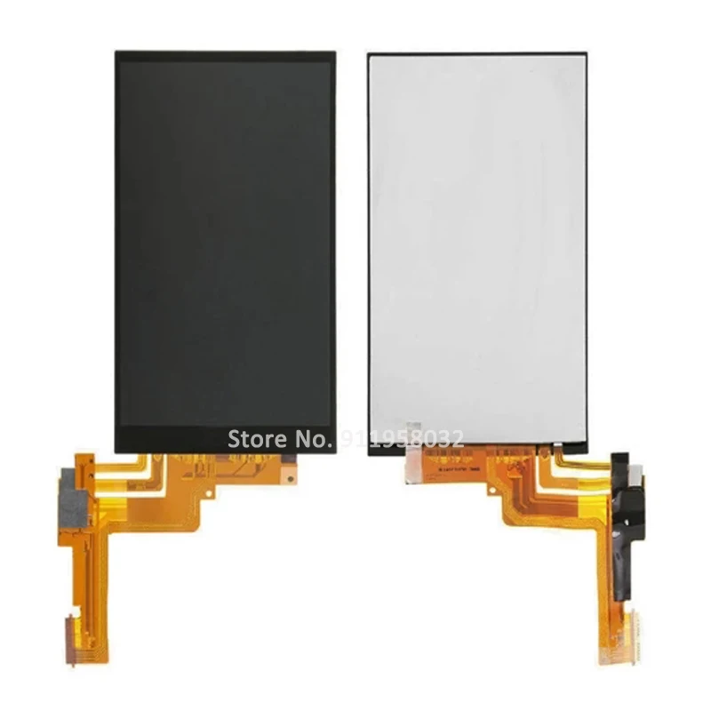 ЖК-дисплей 5 0 дюйма с сенсорным экраном и рамкой для HTC ONE M9 дигитайзер в сборе M9E M9W