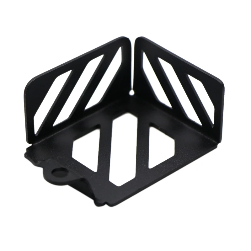 AL22-мотоцикл части мотоцикла задний тормоз масло чашки может Защитная крышка для