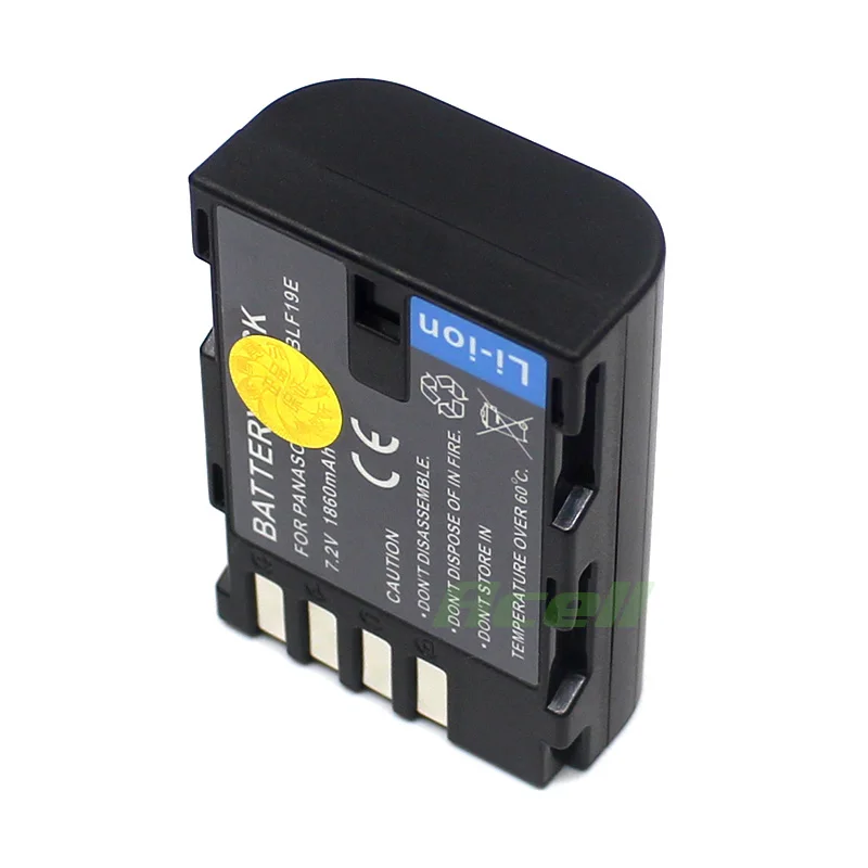 BP 61 батарея BP61 для камеры SIGMA sd Quattro sdQ / H sdQH|Цифровые аккумуляторы| |