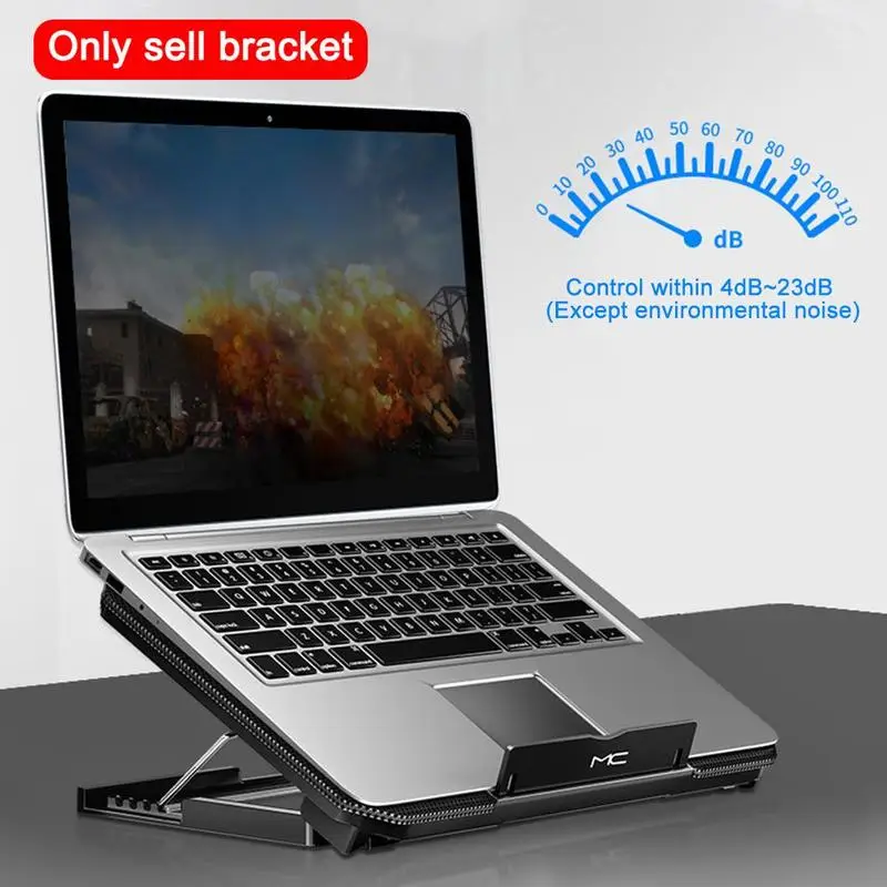 usb регулируемая подставка для