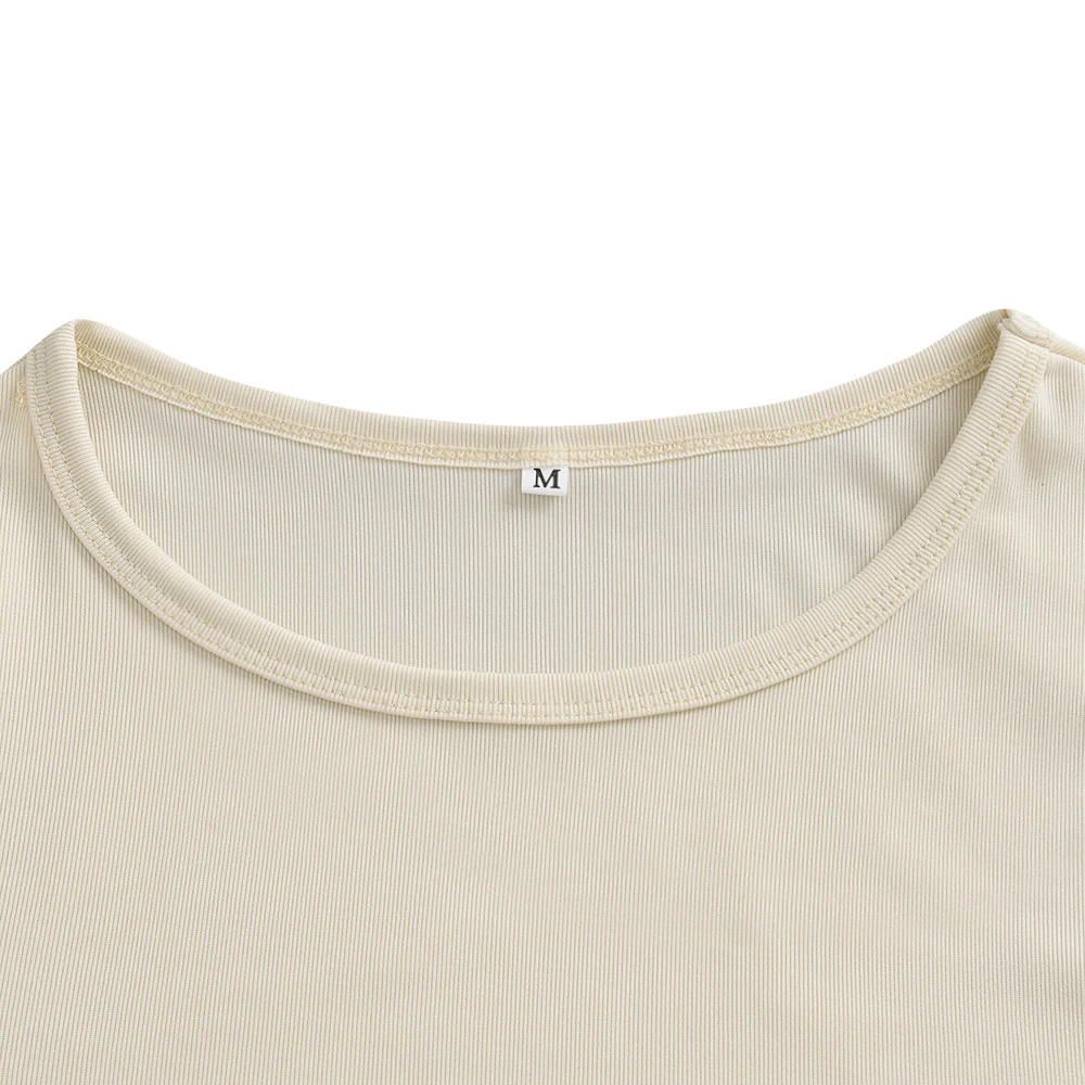 

Round Neck Ladies Tshirt Bow Tie Long Sleeve Women Top Blouses Jumper Autumn Solid Color Office Work Wear Female Blouses D30