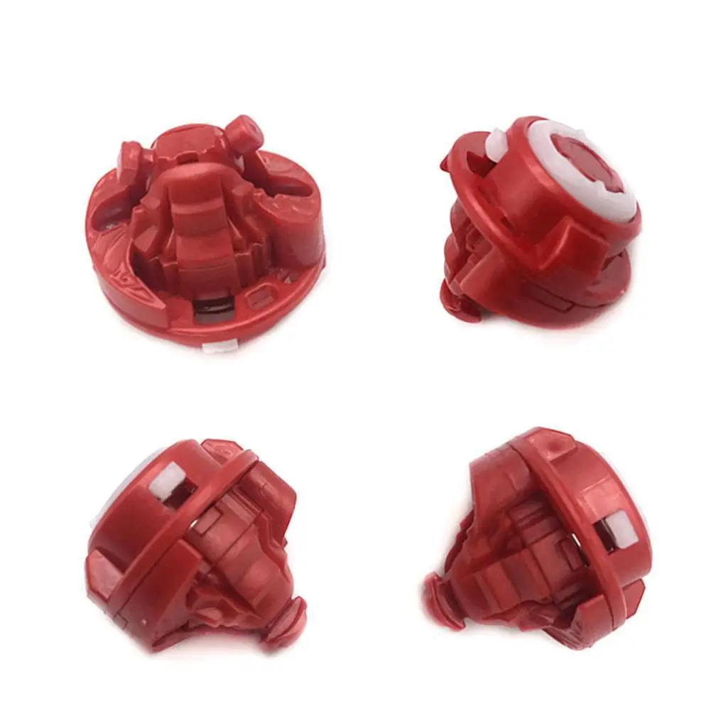 

1pcs Gyro Series Toys Alloy Gyro Chassis Shaft Modification Z Series Super Accessories Gyro God General Special Series Seri C0V6