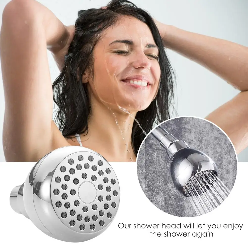 Скрытая настенная насадка для душа высококачественный душ спрей из АБС-пластика