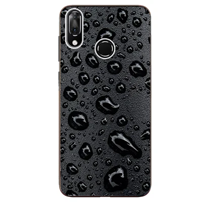 Для Vodafone Smart X9 чехол 5,7 ''модный Силиконовый ТПУ милый чехол s Для Vodafone Smart X9 чехол для телефона защитный чехол - Цвет: w46