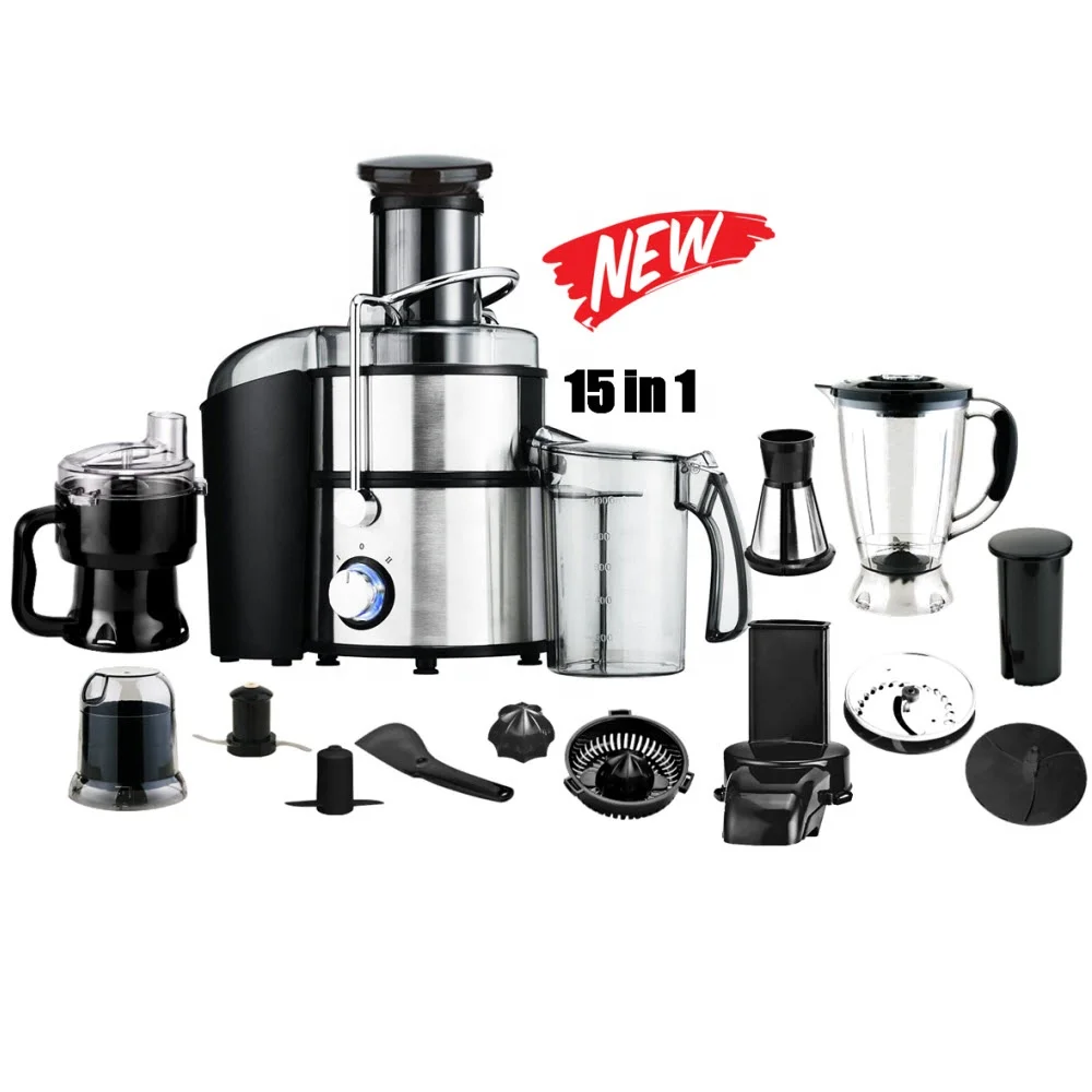 2021 SKD CKD fruit food processor kitchen appliances national juicer blender