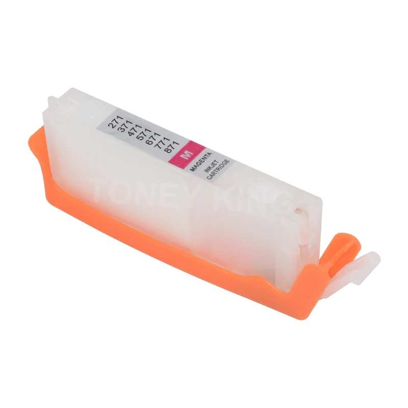 Toney King PGI 570 CLI 571 многоразовый картридж для принтера Canon PIXMA TS5050 TS5051 TS5053 TS5055 TS6050