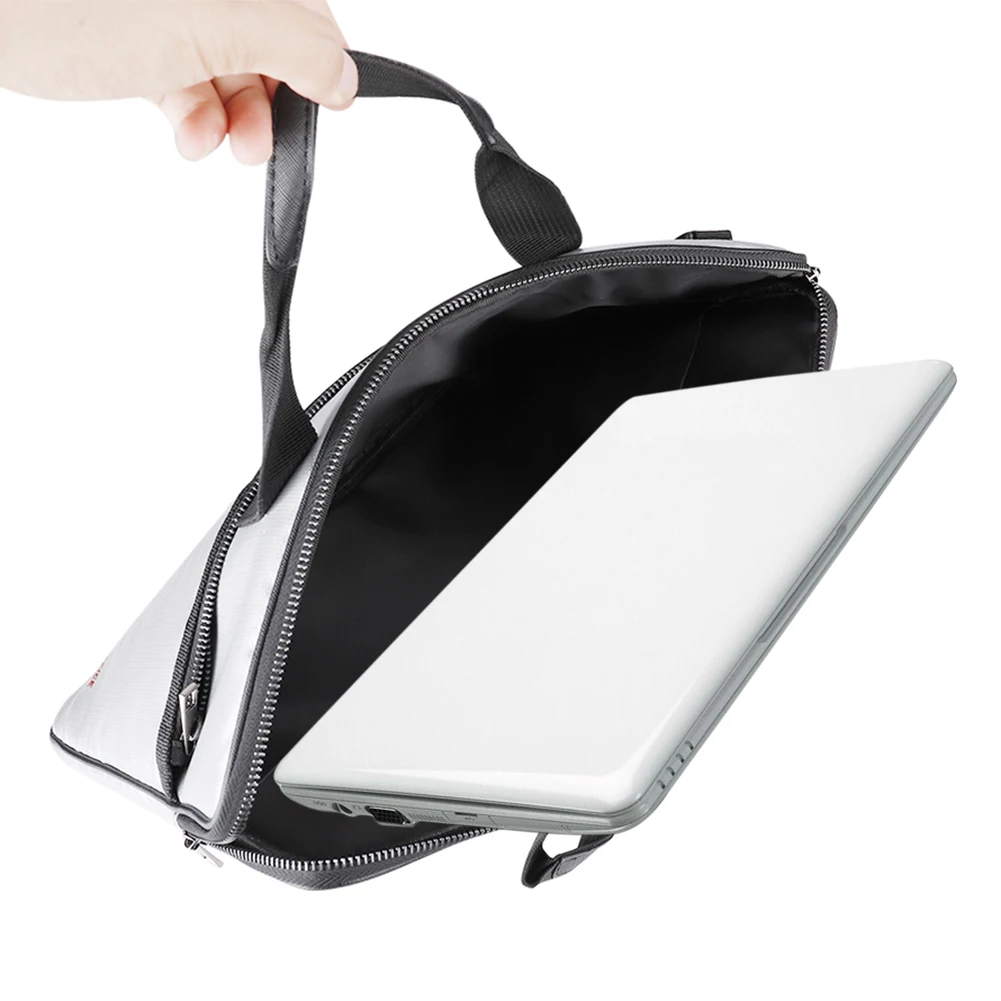 Водонепроницаемая огнеупорная сумка для ноутбука чехол MacBook iPad Pro Air 11 12 13 15 дюймов