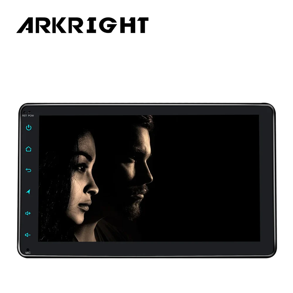 8-дюймовое Авторадио Стерео 4G и 64G с sim-картой Android 8 1 DSP беспроводной Carplay GPS SWC Navi