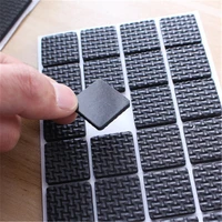 123048pcs thickening slip resistant noise control multifunctional table mat tables chairs mat chair stool protection pad