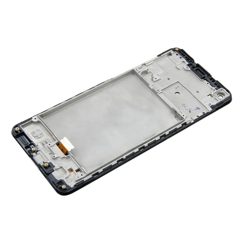 

6.5'' For Samsung Galaxy A21s A217 Lcd SM-A127 SM-A217F SM-A217/DS A217F LCD Display Touch Screen Digitizer Assembly