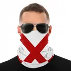 Шарф унисекс с флагом алабамана, американский, американский шарф, полумаска для лица, шарф-труба на Хэллоуин, Балаклава, банданы, ветрозащитная повязка для головы, езда на велосипеде, туризм