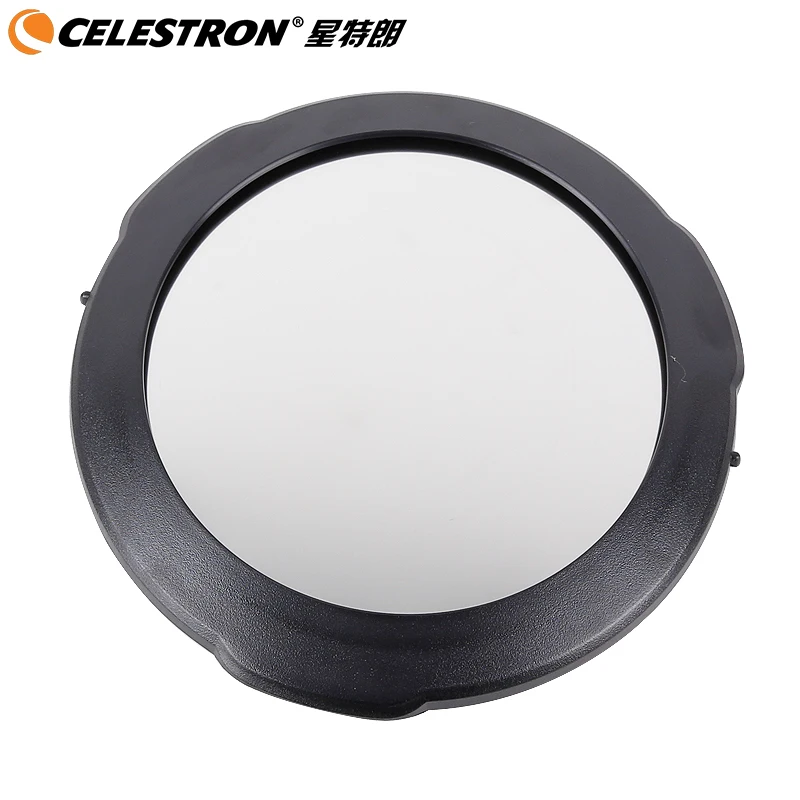 Celestron Солнечная фильт Бард пленка 5,0 плотность астрономический телескоп костюм для C11 и XLT телескоп
