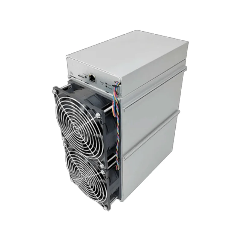 

Bitmain Antminer Z11j 105k ZEC 1418W 105 KSol/s Hash Rate 10.50 J/KSol RJ45 Ethernet 10/100M zec Mining Machine