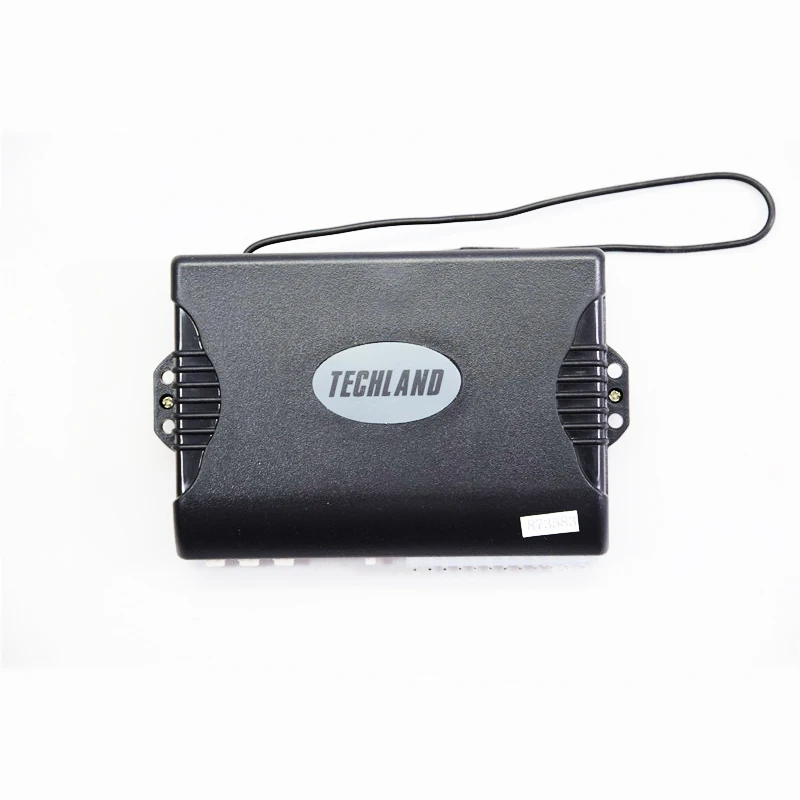 Система охранной сигнализации для крупных грузовиков 24 В дизельный автомобиль