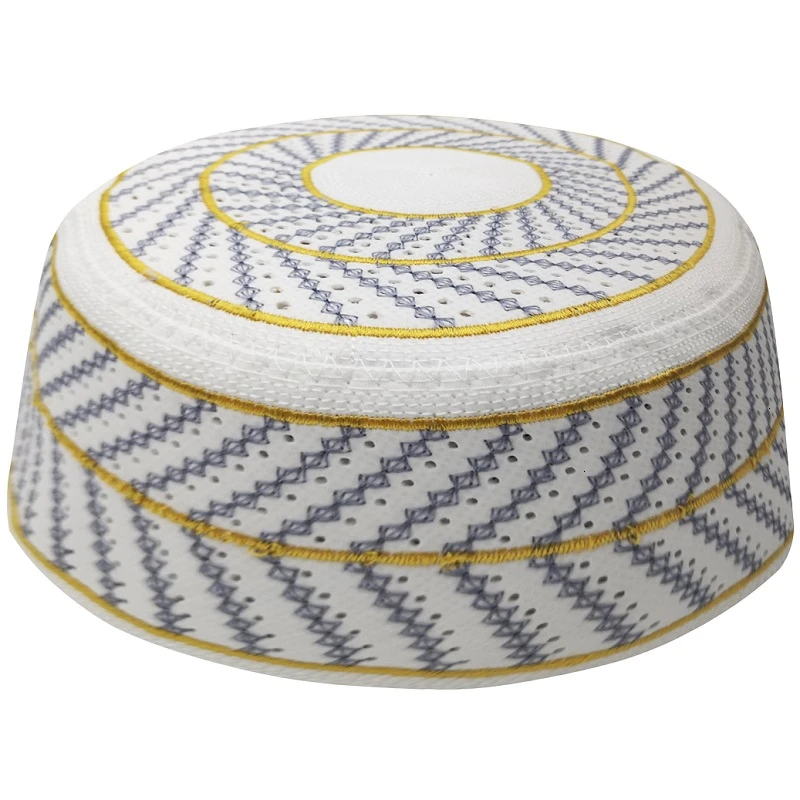 Мусульманские индийские кепки для мужчин|Мусульманская одежда| |