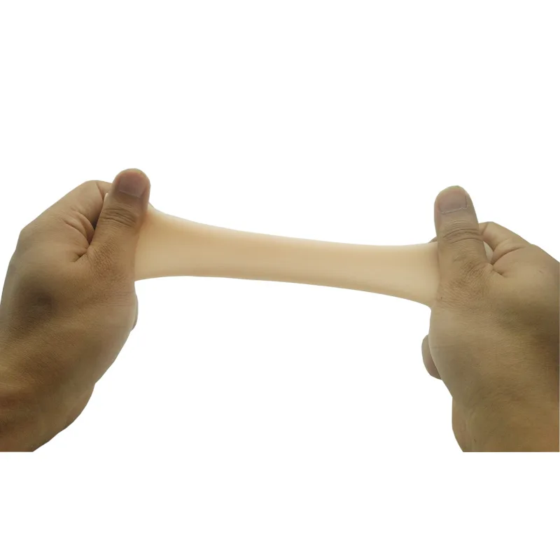 Silicone Glans Cover Protective Male Penis Exerciser Vacuum Pump Accessories Penile Sleeve L1 | Красота и здоровье