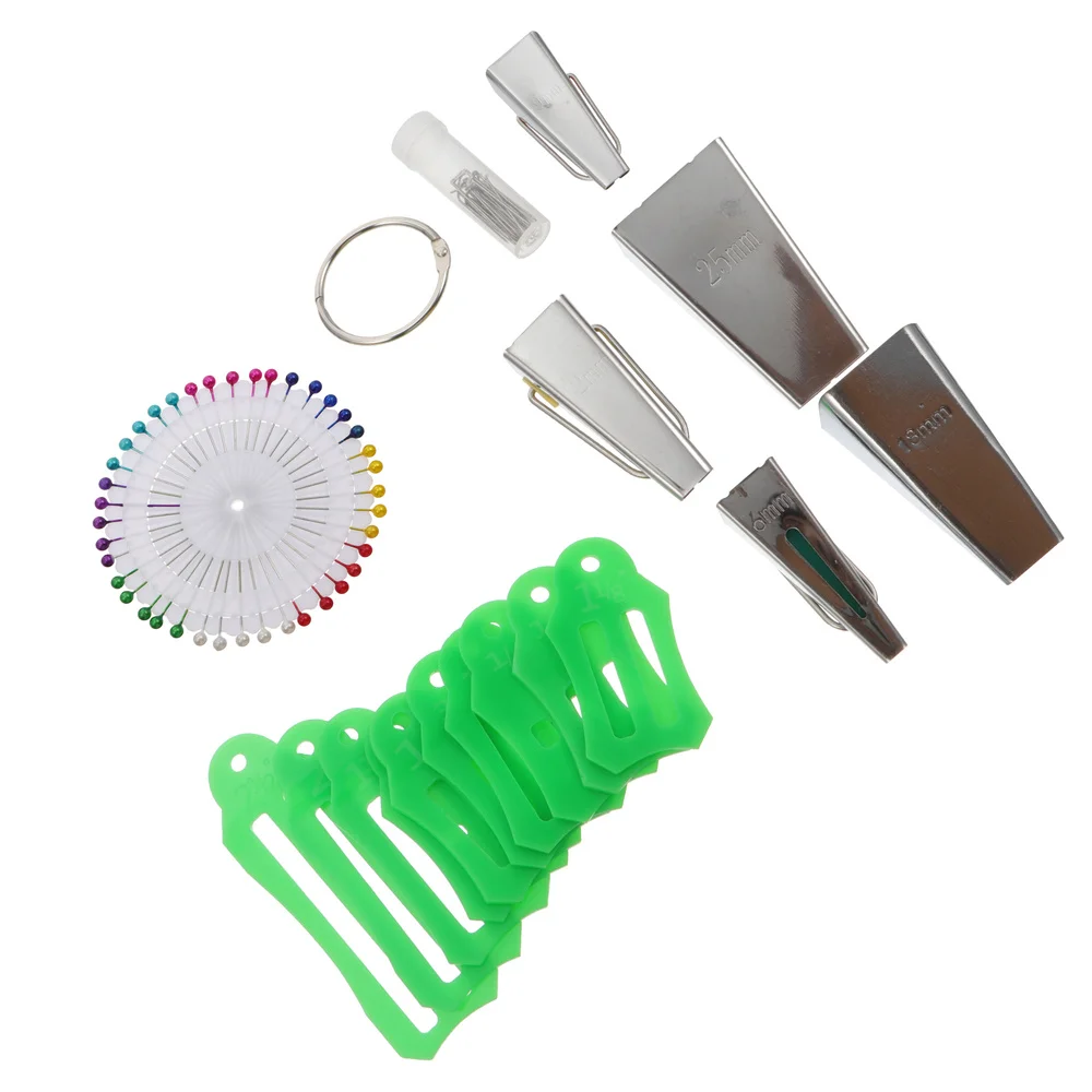 1 комплект косая бейка производители лоскутного шитья ящик для инструментов