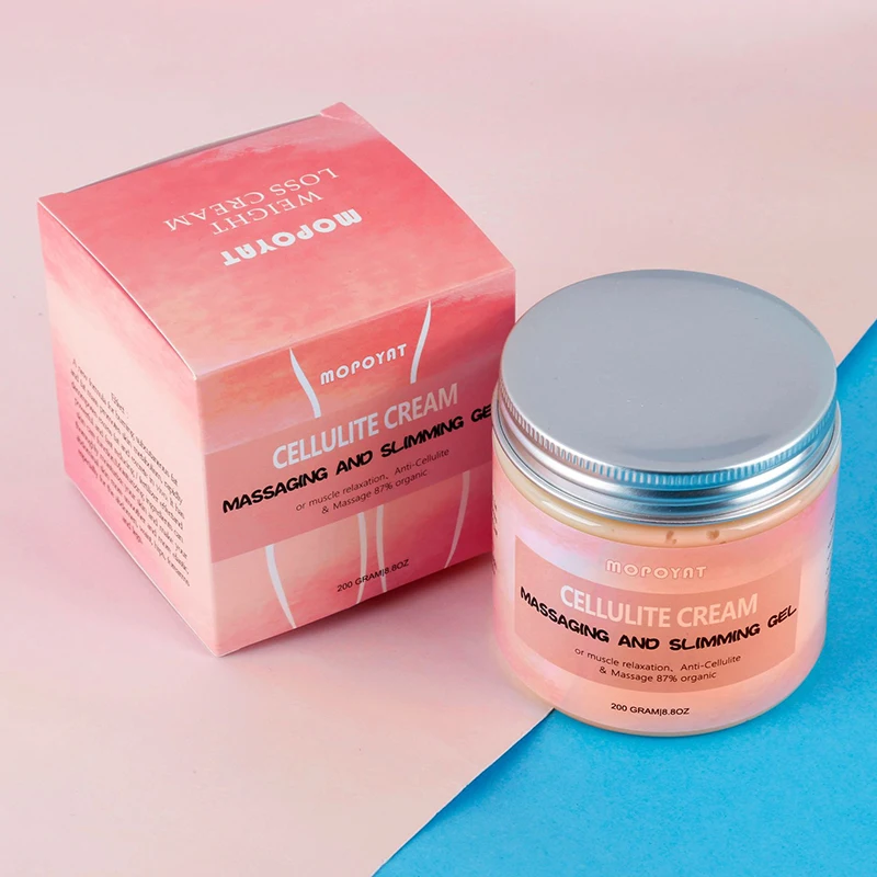 Крем для похудения антицеллюлитный крем сжигание жира | Красота и здоровье