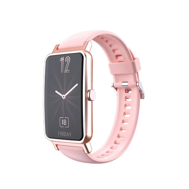 Ремешок силиконовый для Huawei Watch Fit mini сменный Браслет умных часов аксессуары Fit2 -