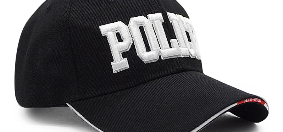 Новая мужская тактическая бейсбольная кепка SWAT вышивка письмо Snapback шляпа папы костяная мужская летняя спортивная армейская солнцезащитная Кепка Дальнобойщик черная Gorras