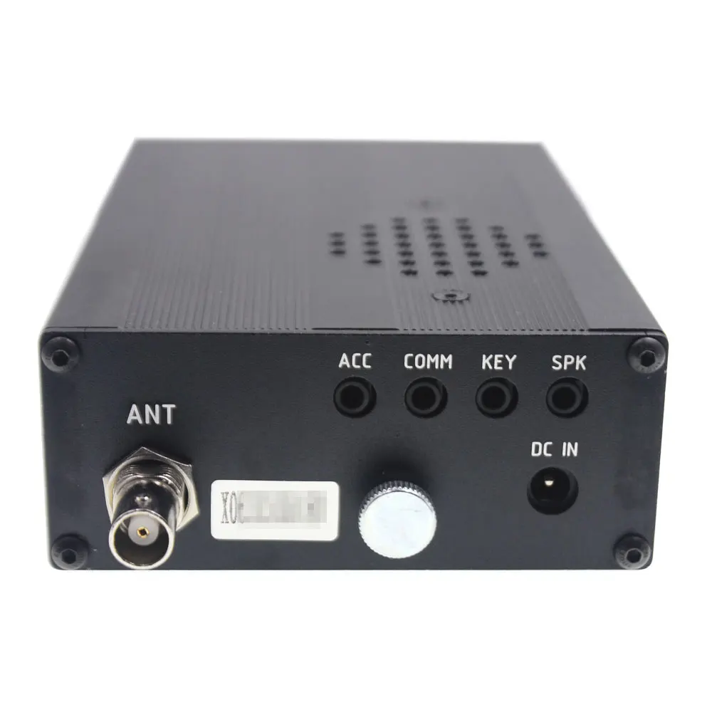 XIEGU G1M SSB/CW 0.5-30MHz Moblie Radio HF Transceiver Ham QRP G-CORE SDR Amateur | Мобильные телефоны и аксессуары
