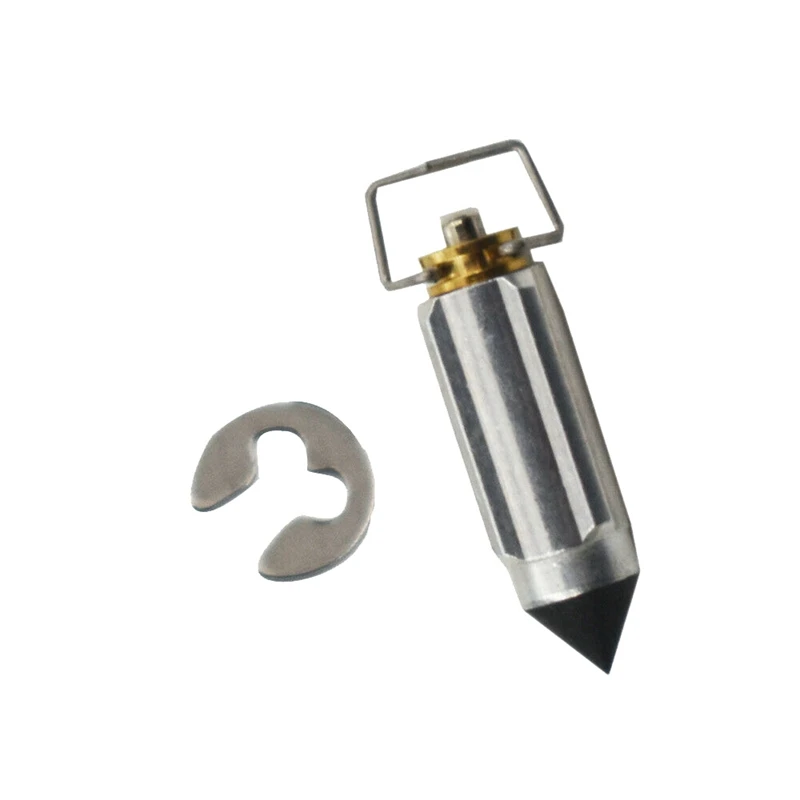 

03-415 Carburetor Carb Rebuild Kit Repair for Polaris Predator 500 2003-2007