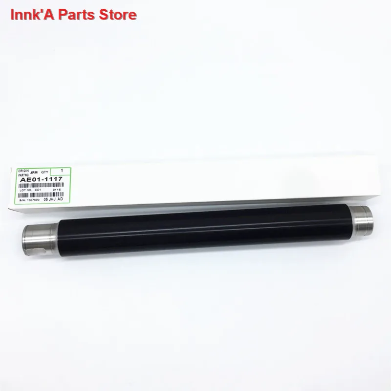 Верхний термоэлемент нагревательный ролик AE01-1117 для Ricoh Aficio 2075 2051 2060 MP 5500 6000 6500 7000 7001 7500 7502 8000 8001 9002